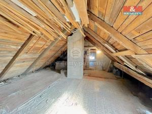Prodej rodinného domu, Mistrovice, 162 m2