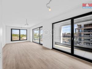 Prodej bytu 3+kk, Praha - Žižkov, Tetauerova, 91 m2