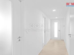 Prodej bytu 3+kk, Praha - Žižkov, Tetauerova, 91 m2