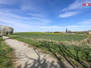 Prodej pozemku pro bydlení, Dobřany - Šlovice, 634 m2