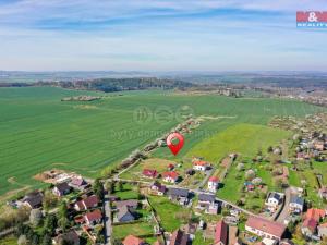 Prodej pozemku pro bydlení, Dobřany - Šlovice, 634 m2