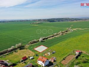 Prodej pozemku pro bydlení, Dobřany - Šlovice, 634 m2