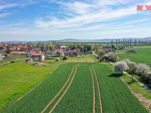 Prodej pozemku pro bydlení, Dobřany - Šlovice, 634 m2