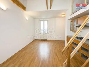 Prodej bytu 3+kk, Praha - Žižkov, Vlkova, 87 m2