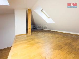 Prodej bytu 3+kk, Praha - Žižkov, Vlkova, 87 m2