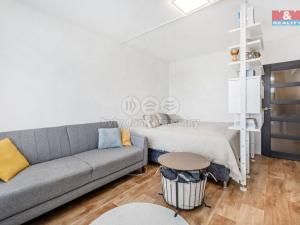 Prodej bytu 3+1, Děčín - Děčín III-Staré Město, Jezdecká, 70 m2