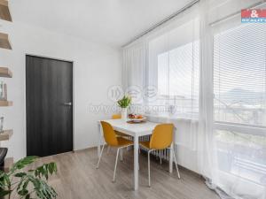 Prodej bytu 3+1, Děčín - Děčín III-Staré Město, Jezdecká, 70 m2