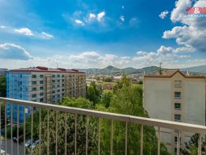 Prodej bytu 3+1, Děčín - Děčín III-Staré Město, Jezdecká, 70 m2