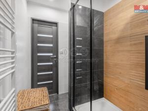 Prodej bytu 3+1, Děčín - Děčín III-Staré Město, Jezdecká, 70 m2