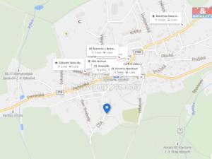 Prodej bytu 3+kk, Abertamy, ČSA, 54 m2