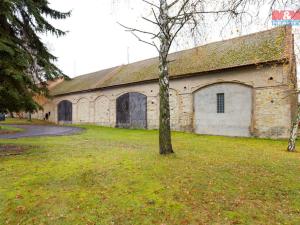 Prodej rodinného domu, Černiv, 320 m2