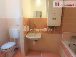 Pronájem bytu 2+1, Kolín - Kolín II, Mikoláše Alše, 54 m2