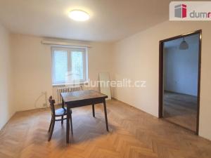 Pronájem bytu 2+1, Kolín - Kolín II, Mikoláše Alše, 54 m2