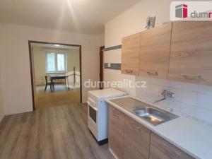 Pronájem bytu 2+1, Kolín - Kolín II, Mikoláše Alše, 54 m2