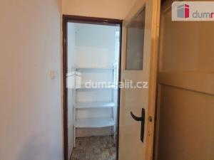 Pronájem bytu 2+1, Kolín - Kolín II, Mikoláše Alše, 54 m2