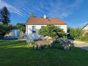 Prodej rodinného domu, Hrubá Skála, 250 m2