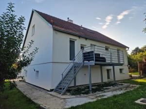 Prodej rodinného domu, Hrubá Skála, 250 m2