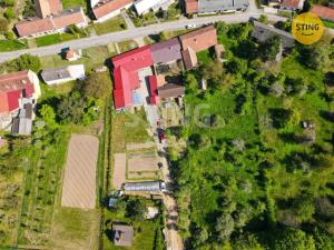 Prodej rodinného domu, Kostelany - Újezdsko, 100 m2