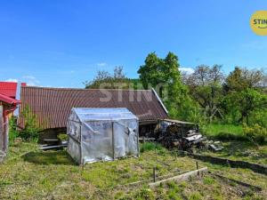 Prodej rodinného domu, Kostelany - Újezdsko, 100 m2