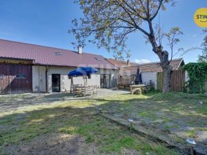 Prodej rodinného domu, Kostelany - Újezdsko, 100 m2