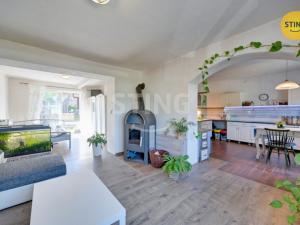 Prodej rodinného domu, Kostelany - Újezdsko, 100 m2