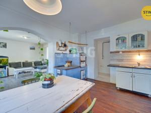 Prodej rodinného domu, Kostelany - Újezdsko, 100 m2