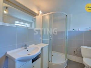 Prodej rodinného domu, Kostelany - Újezdsko, 100 m2