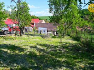 Prodej chalupy, Kostelany - Újezdsko, 100 m2