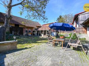 Prodej chalupy, Kostelany - Újezdsko, 100 m2