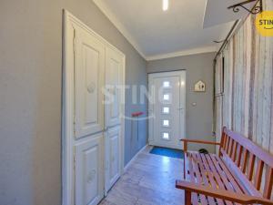 Prodej chalupy, Kostelany - Újezdsko, 100 m2