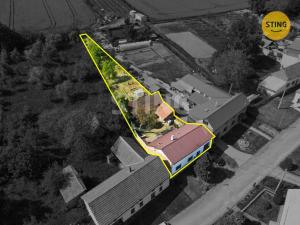 Prodej chalupy, Kostelany - Újezdsko, 100 m2