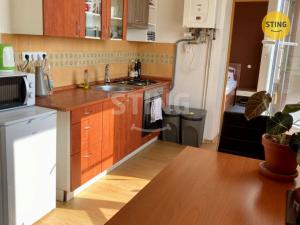 Pronájem bytu 2+kk, Strážnice, 56 m2