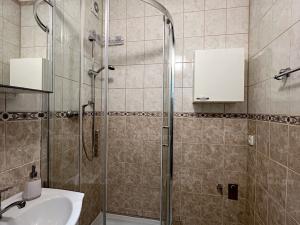 Prodej bytu 3+1, Vamberk, Jiráskova, 64 m2