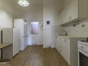 Prodej bytu 1+1, Praha - Karlín, Sokolovská, 53 m2