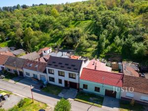 Prodej rodinného domu, Uherské Hradiště - Jarošov, U Cihelny, 246 m2