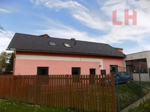 Pronájem kanceláře, Dolní Benešov, Hlučínská, 42 m2
