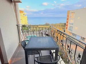 Prodej bytu 3+kk, Ravda, Bulharsko, 77 m2