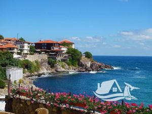 Prodej bytu 3+kk, Sozopol, Bulharsko, 125 m2
