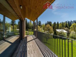 Prodej rodinného domu, Horní Bečva, 179 m2