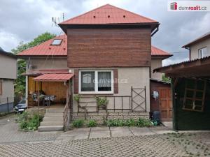 Prodej rodinného domu, Zubří, Nad Fojstvím, 280 m2