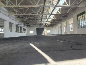 Pronájem výrobních prostor, Kojetín, náměstí Svobody, 1200 m2