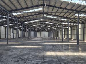 Pronájem výrobních prostor, Kojetín, náměstí Svobody, 1200 m2