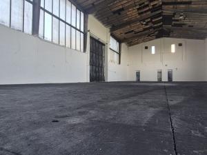 Pronájem výrobních prostor, Kojetín, náměstí Svobody, 1200 m2