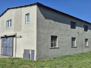 Pronájem výrobních prostor, Kojetín, náměstí Svobody, 1200 m2