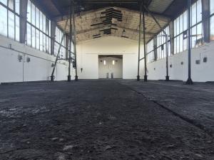 Pronájem výrobních prostor, Kojetín, náměstí Svobody, 1200 m2