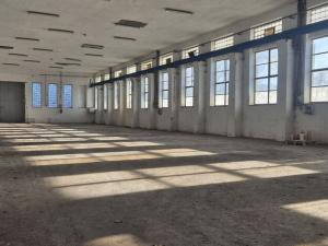 Pronájem výrobních prostor, Kojetín, náměstí Svobody, 1200 m2