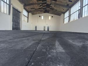 Pronájem výrobních prostor, Kojetín, náměstí Svobody, 1200 m2