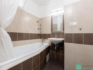 Pronájem bytu 3+1, Teplice, Lužická, 72 m2