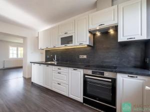 Pronájem bytu 3+1, Teplice, Lužická, 72 m2
