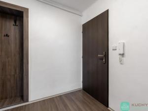 Pronájem bytu 3+1, Teplice, Lužická, 72 m2
